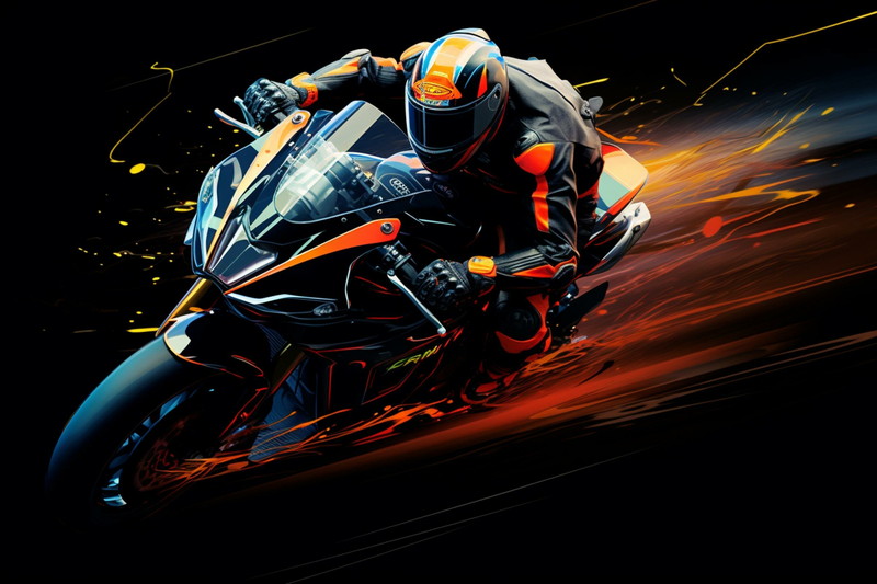 ブックメーカー MotoGP